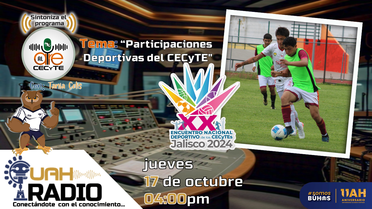 CEyTE al Aire imagen 1