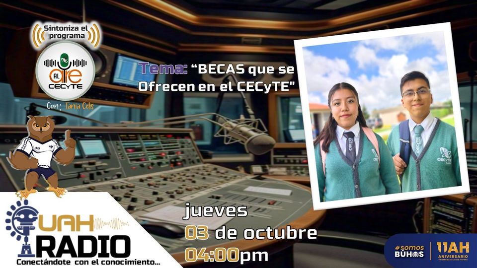 CEyTE al Aire imagen 2