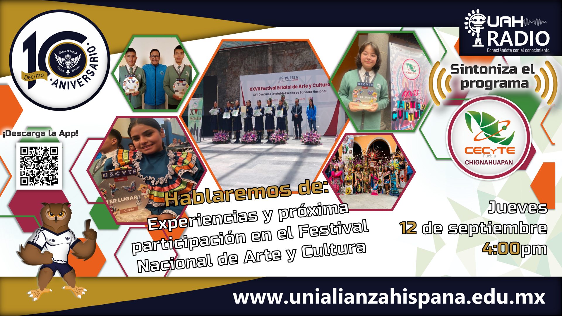 CEyTE al Aire imagen 4