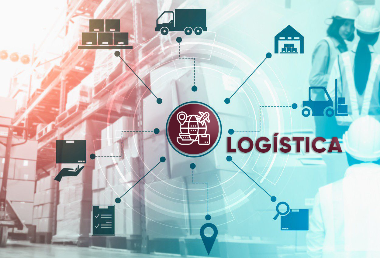 Imagen relativa a la carrera tećnica de Logística